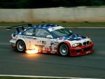 BMW M3 GTR 2001 года